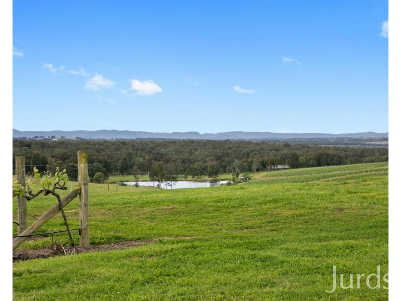 Lot 3 Mistletoe Lane, Pokolbin NSW 2320