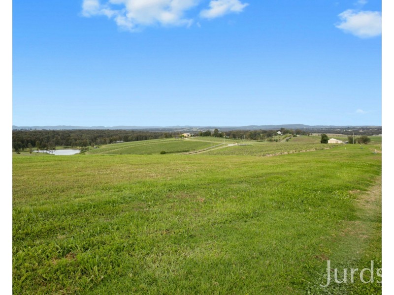 Lot 3 Mistletoe Lane, Pokolbin NSW 2320
