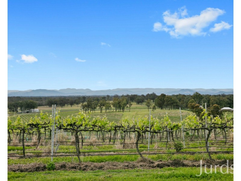 Lot 3 Mistletoe Lane, Pokolbin NSW 2320