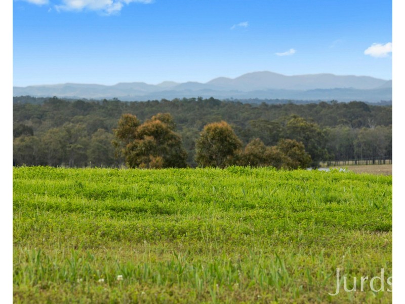 Lot 3 Mistletoe Lane, Pokolbin NSW 2320