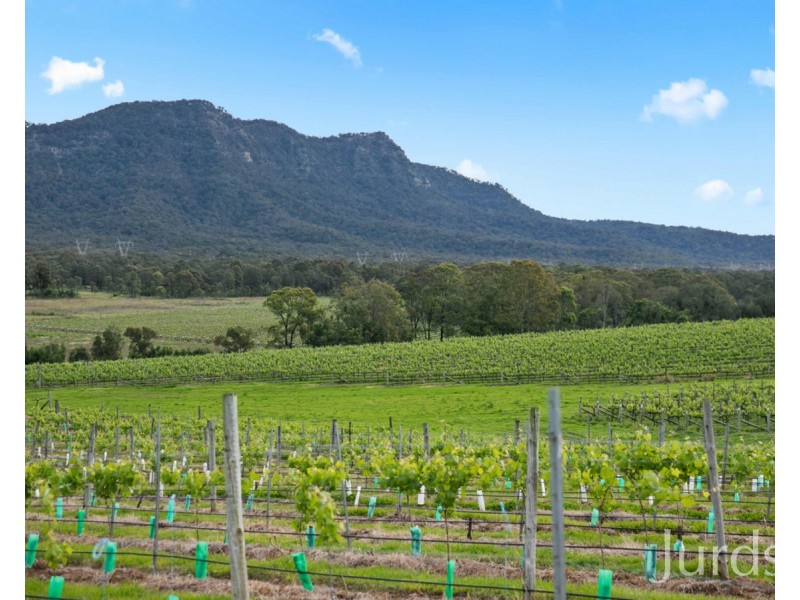 Lot 3 Mistletoe Lane, Pokolbin NSW 2320