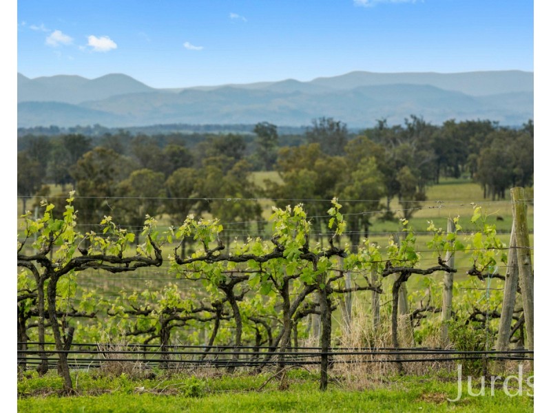 Lot 3 Mistletoe Lane, Pokolbin NSW 2320