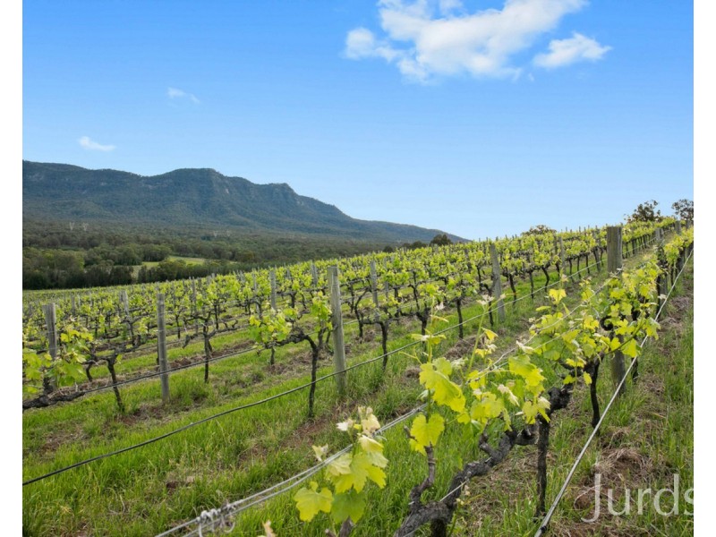 Lot 3 Mistletoe Lane, Pokolbin NSW 2320