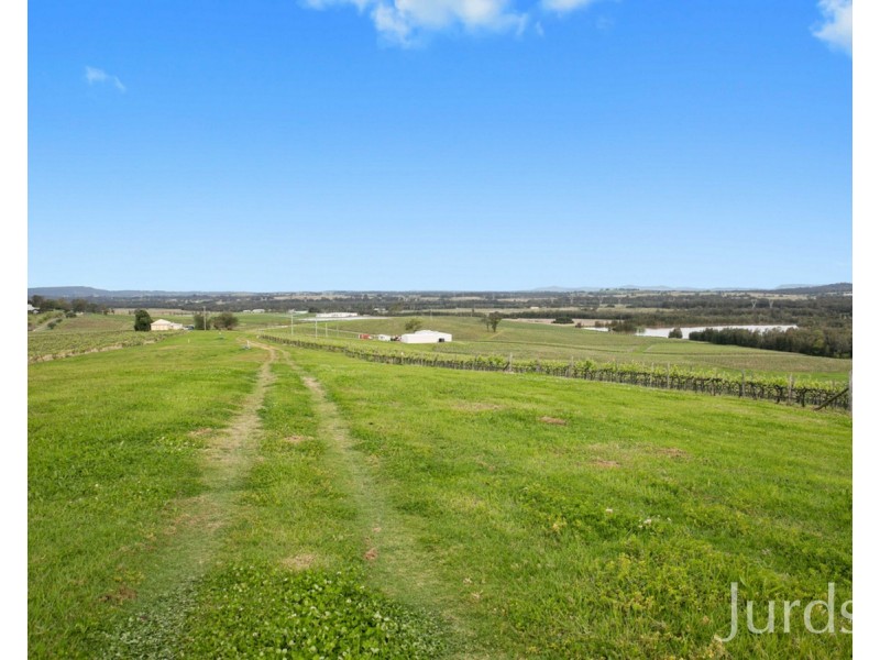 Lot 3 Mistletoe Lane, Pokolbin NSW 2320