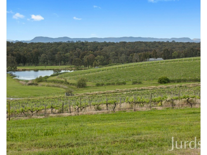 Lot 3 Mistletoe Lane, Pokolbin NSW 2320