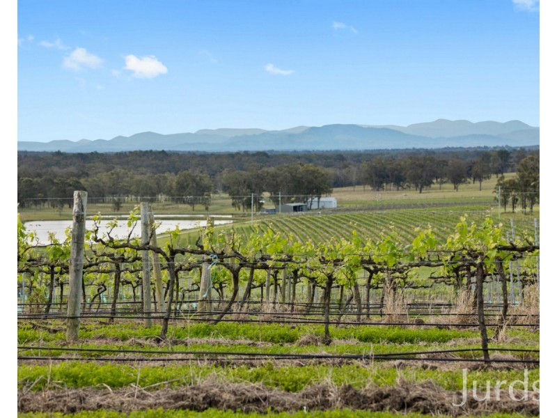 Lot 3 Mistletoe Lane, Pokolbin NSW 2320