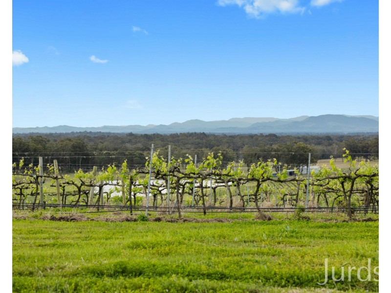 Lot 3 Mistletoe Lane, Pokolbin NSW 2320