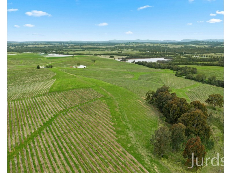 Lot 3 Mistletoe Lane, Pokolbin NSW 2320