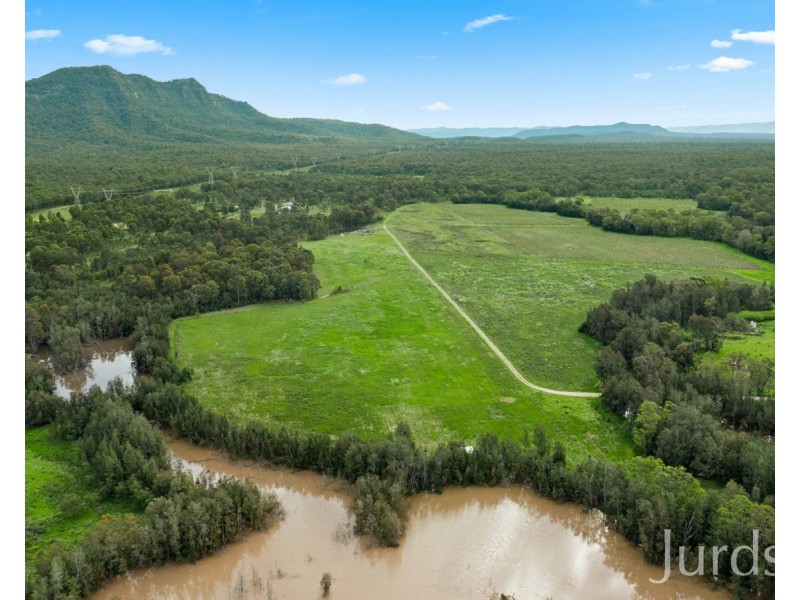 Lot 4 Mistletoe Lane, Pokolbin NSW 2320