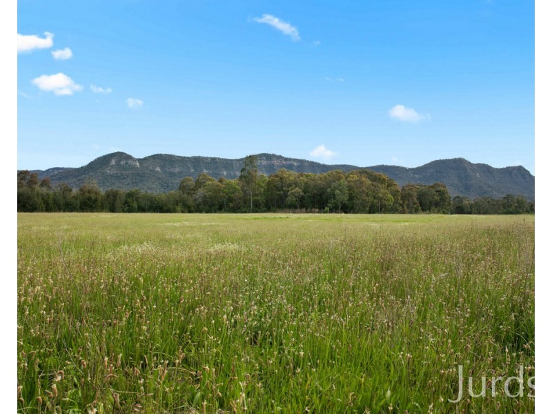 Lot 4 Mistletoe Lane, Pokolbin NSW 2320