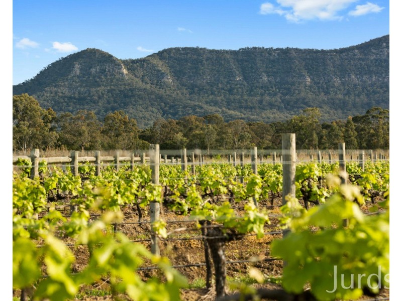 Lot 4 Mistletoe Lane, Pokolbin NSW 2320