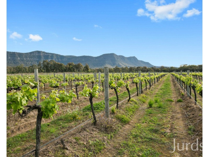 Lot 4 Mistletoe Lane, Pokolbin NSW 2320
