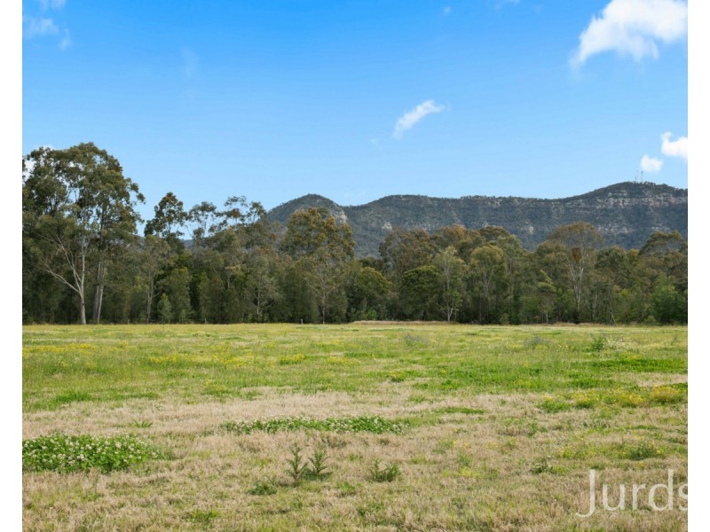 Lot 4 Mistletoe Lane, Pokolbin NSW 2320