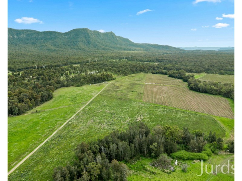 Lot 4 Mistletoe Lane, Pokolbin NSW 2320