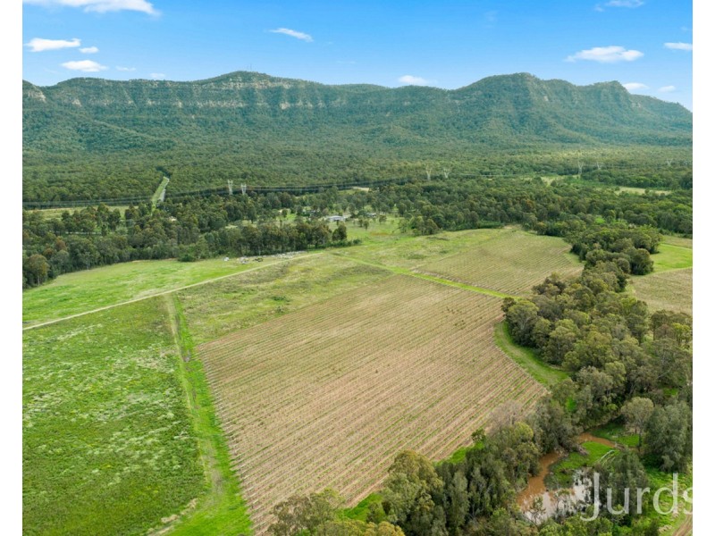 Lot 4 Mistletoe Lane, Pokolbin NSW 2320