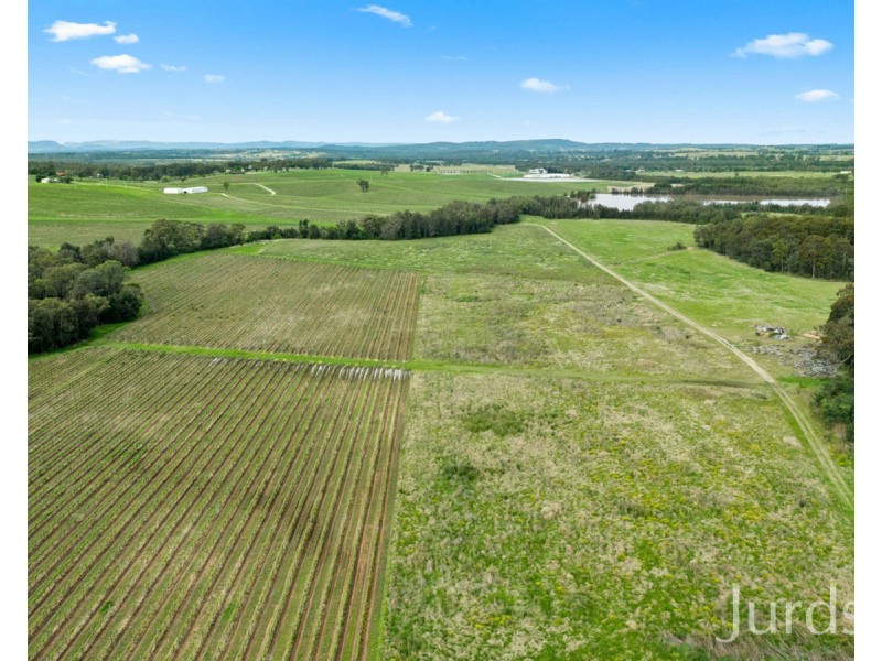 Lot 4 Mistletoe Lane, Pokolbin NSW 2320