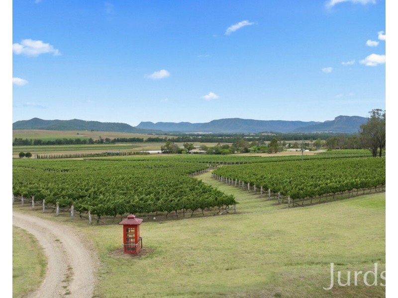 656 Milbrodale Road, Broke NSW 2330