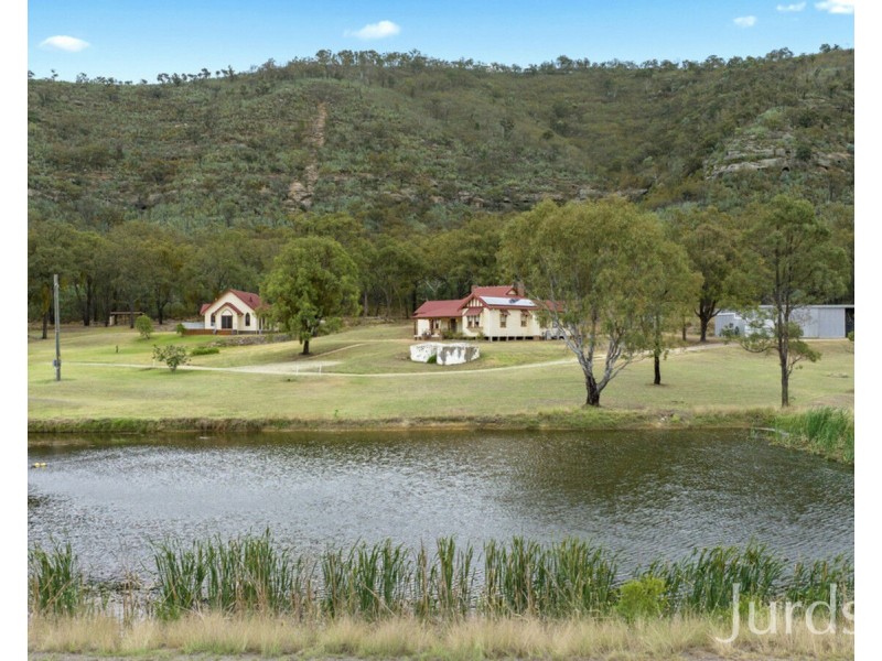 656 Milbrodale Road, Broke NSW 2330