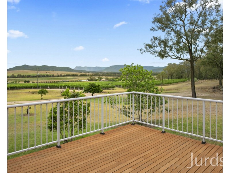 656 Milbrodale Road, Broke NSW 2330