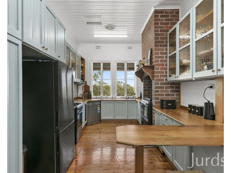 656 Milbrodale Road, Broke NSW 2330