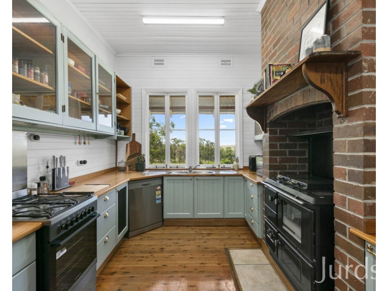 656 Milbrodale Road, Broke NSW 2330