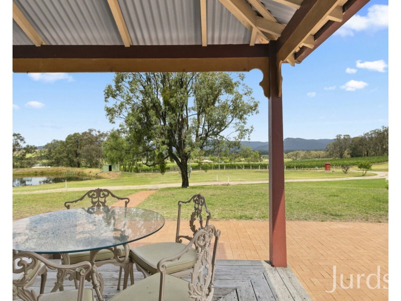 656 Milbrodale Road, Broke NSW 2330