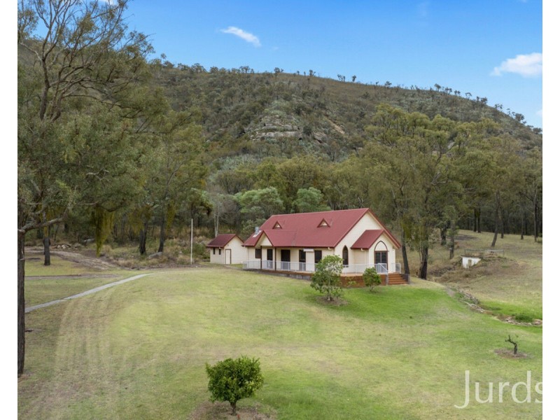 656 Milbrodale Road, Broke NSW 2330