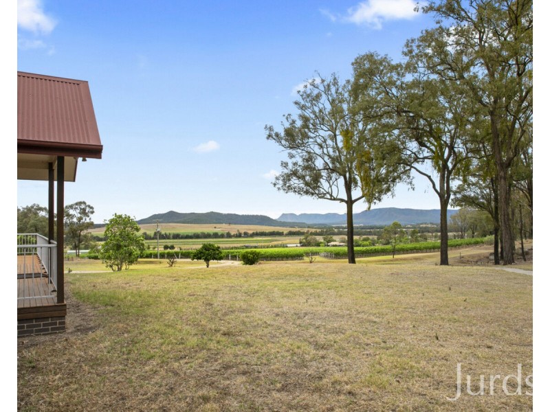 656 Milbrodale Road, Broke NSW 2330