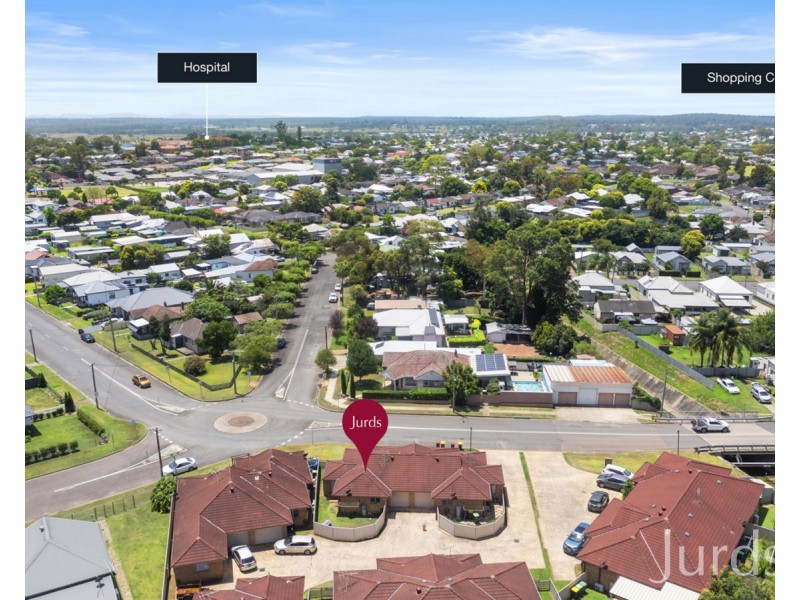 1/6 Sports Avenue, Cessnock NSW 2325