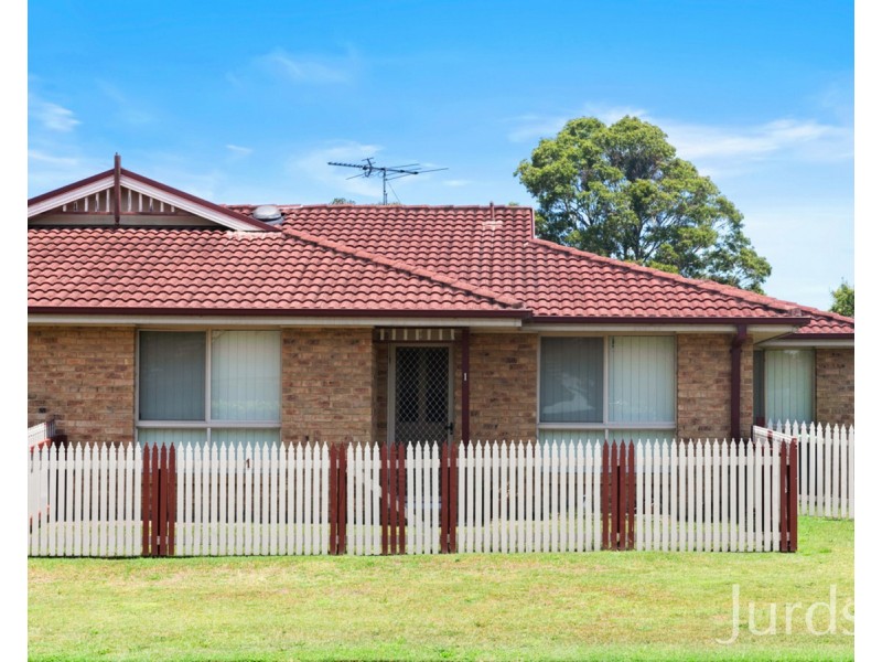 1/6 Sports Avenue, Cessnock NSW 2325