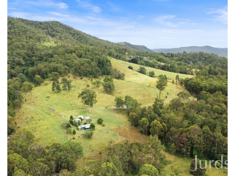 300 Hayes Road, Millfield NSW 2325