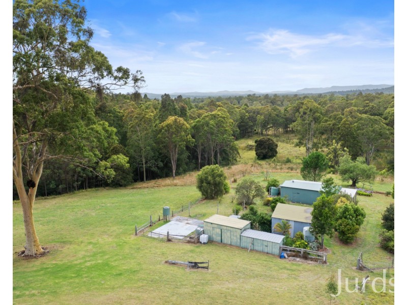 300 Hayes Road, Millfield NSW 2325
