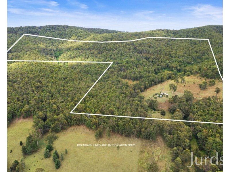 300 Hayes Road, Millfield NSW 2325