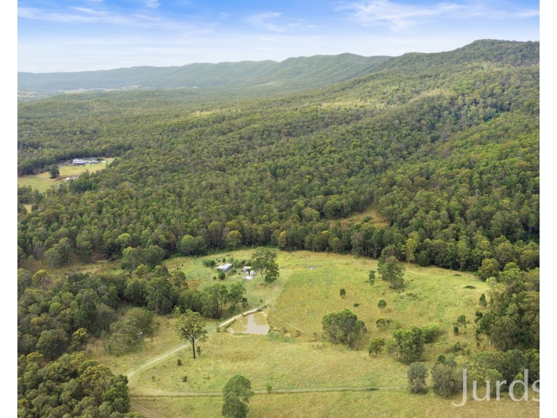 300 Hayes Road, Millfield NSW 2325