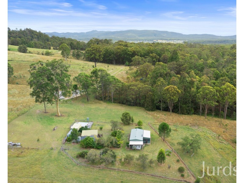 300 Hayes Road, Millfield NSW 2325