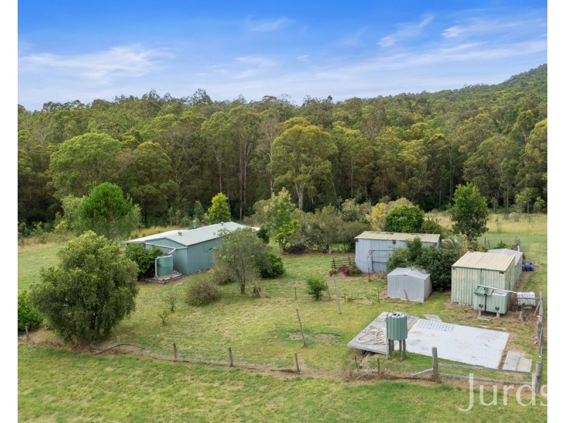 300 Hayes Road, Millfield NSW 2325
