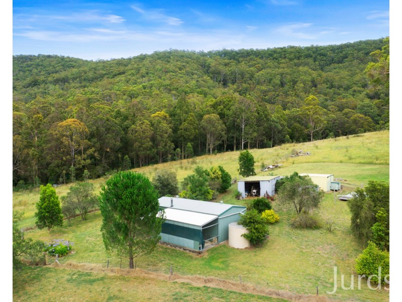 300 Hayes Road, Millfield NSW 2325
