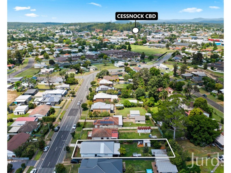 37 Mount View Road, Cessnock NSW 2325