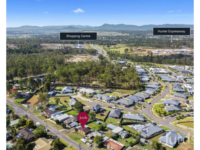 9 Thomas Street, North Rothbury NSW 2335
