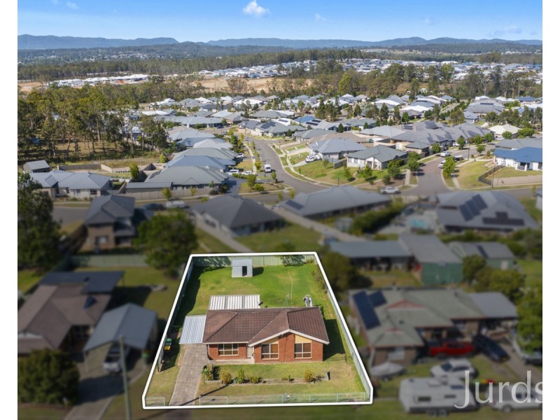 9 Thomas Street, North Rothbury NSW 2335