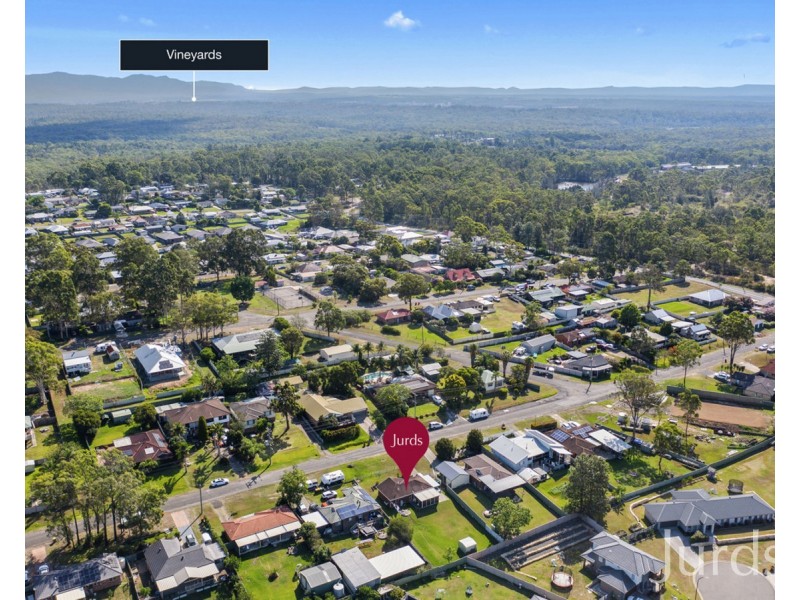9 Thomas Street, North Rothbury NSW 2335