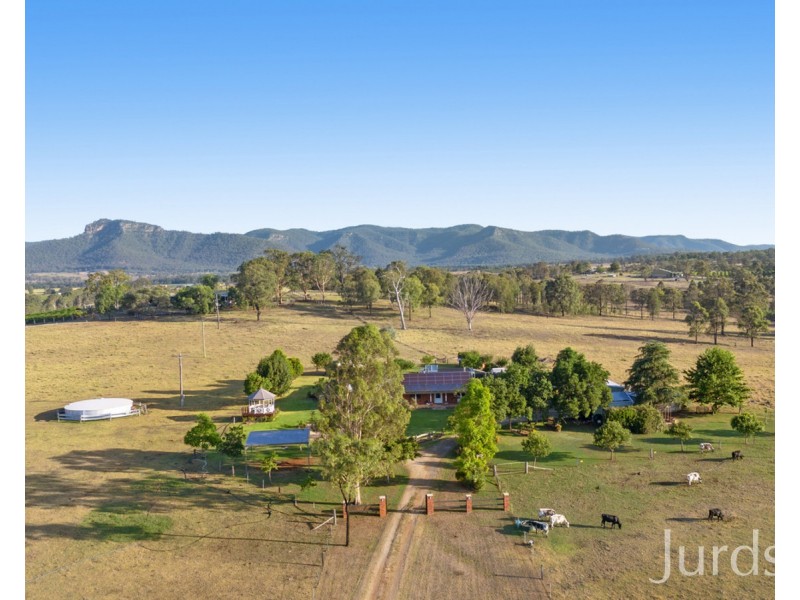 15 Rodd Street, Broke NSW 2330
