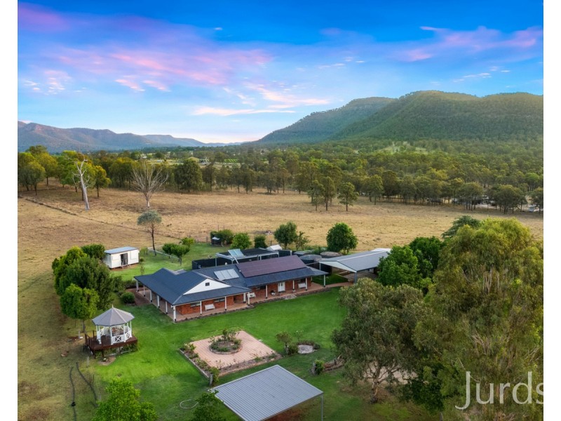 15 Rodd Street, Broke NSW 2330