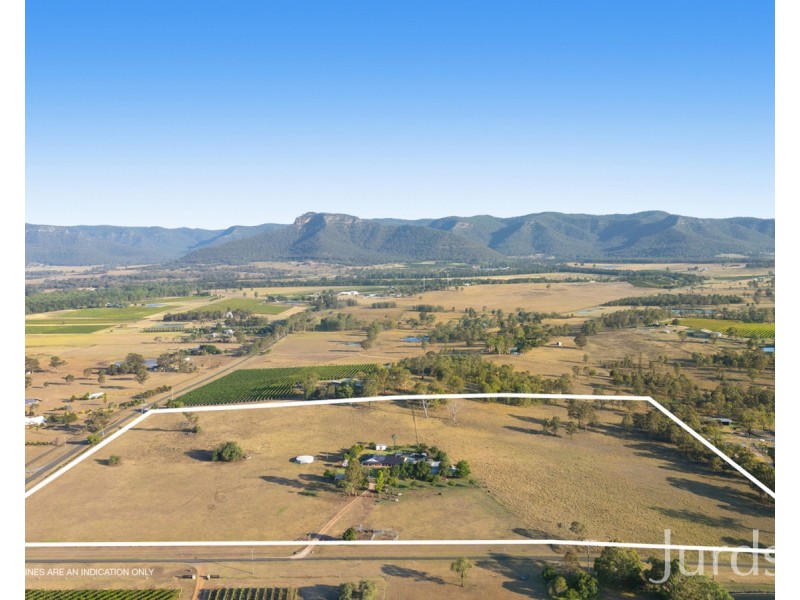 15 Rodd Street, Broke NSW 2330