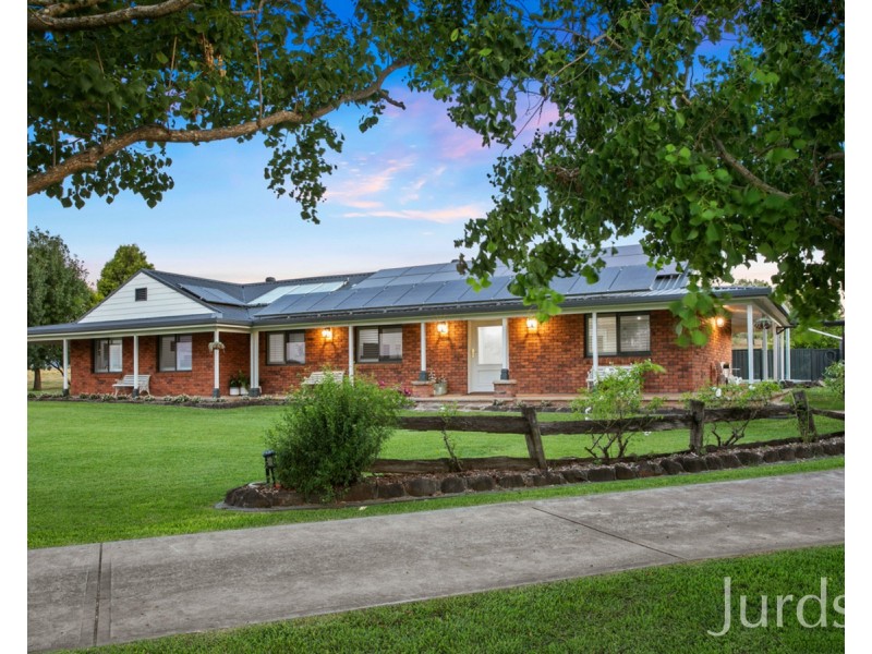 15 Rodd Street, Broke NSW 2330