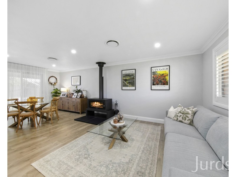 15 Rodd Street, Broke NSW 2330