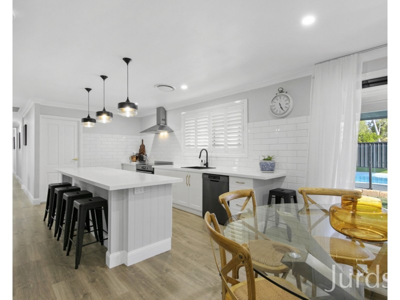 15 Rodd Street, Broke NSW 2330