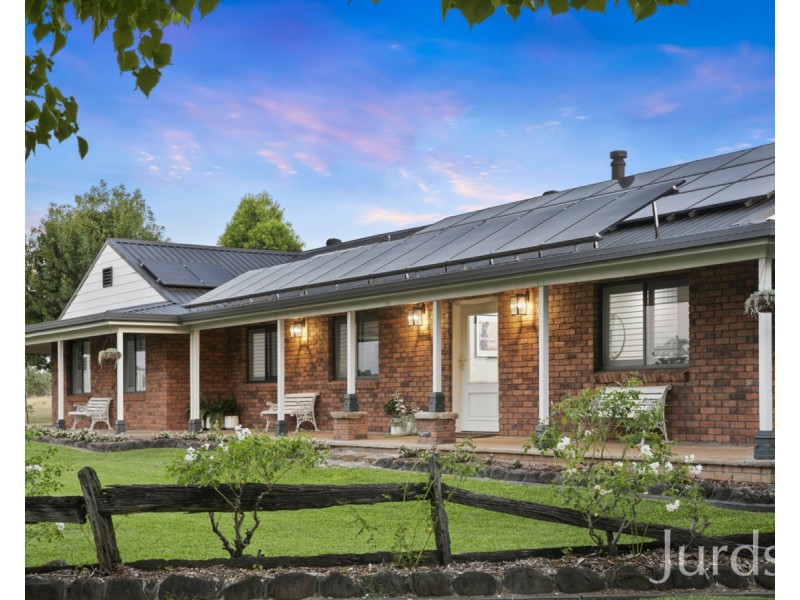 15 Rodd Street, Broke NSW 2330