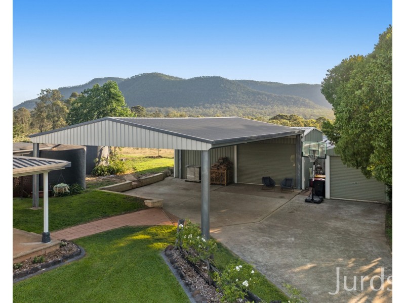 15 Rodd Street, Broke NSW 2330