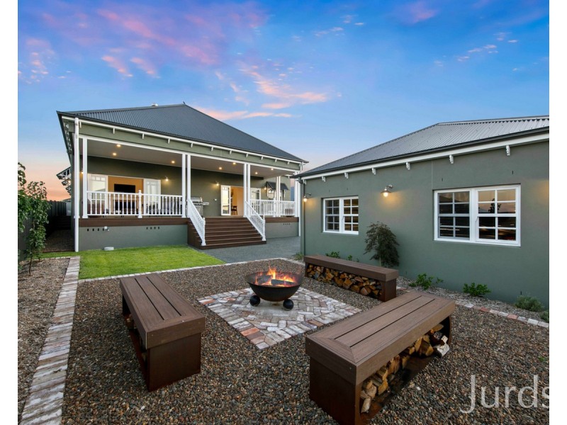 7 Coolalta Drive, Nulkaba NSW 2325